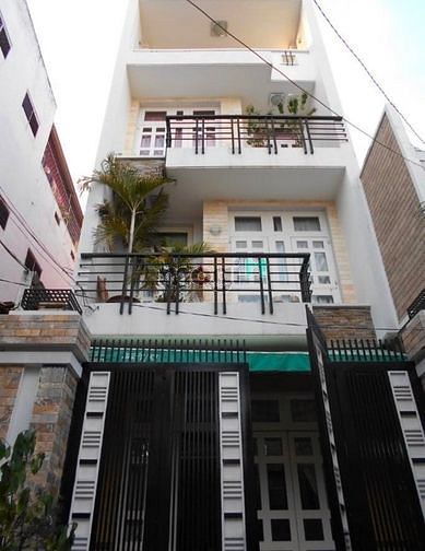 Hình ảnh MỚI RA MẮT Cao Thị Chính Q7 2tỷ855 3Pn 3wc SHR