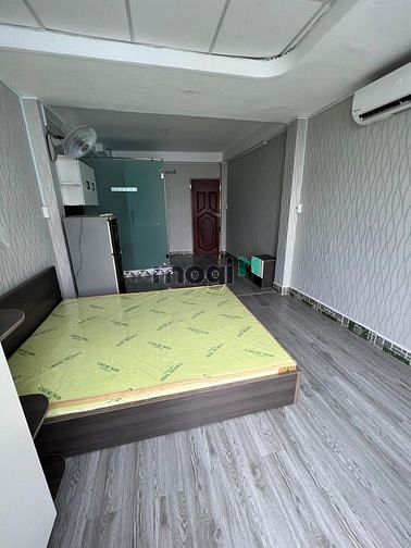 Hình ảnh Chdv full nội thất trung tâm Q5 giá siêu vip