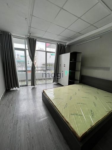 Hình ảnh Chdv full nội thất trung tâm Q5 giá siêu vip