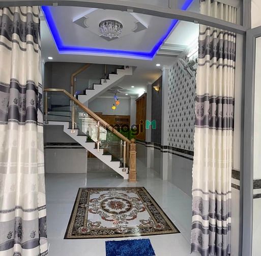 Hình ảnh MỚI RA MẮT Cao Thị Chính Q7 2tỷ855 3Pn 3wc SHR