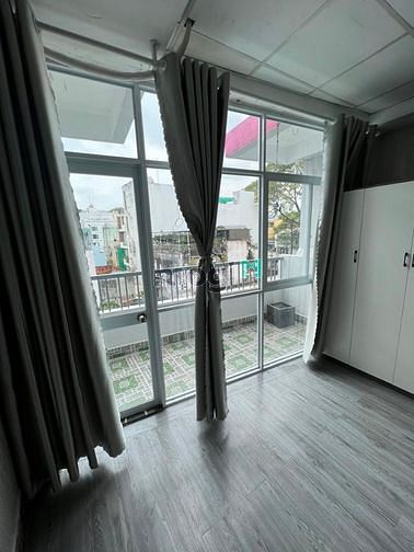 Hình ảnh Chdv full nội thất trung tâm Q5 giá siêu vip