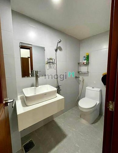 Hình ảnh MỚI RA MẮT Cao Thị Chính Q7 2tỷ855 3Pn 3wc SHR
