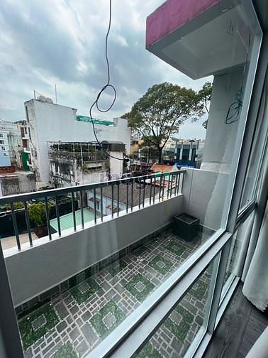 Hình ảnh Chdv full nội thất trung tâm Q5 giá siêu vip
