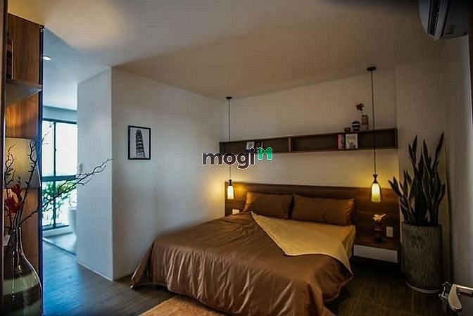 Hình ảnh 🏬Siêu Phẩm Căn Hộ PENTHOUSE VIEW TRIỆU ĐÔ_2PN, 2WC_CV ngã 3 An Phú_Q2