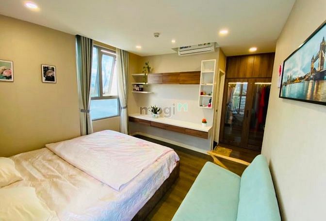 Hình ảnh SIÊU HÓT! kingston Residence PN 2tỷ920 75m2 2Pn