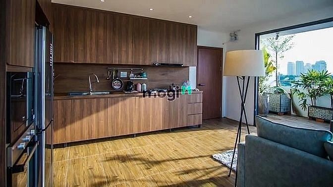 Hình ảnh 🏬Siêu Phẩm Căn Hộ PENTHOUSE VIEW TRIỆU ĐÔ_2PN, 2WC_CV ngã 3 An Phú_Q2