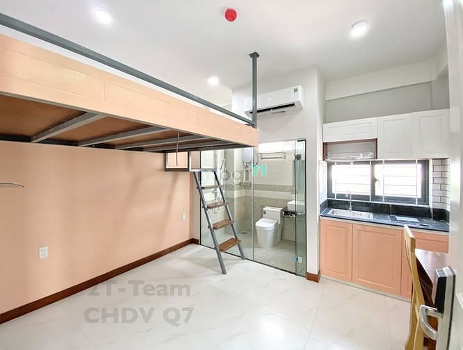 Hình ảnh Mb6623 nạp rút nhanh chóng MỚI CÓ GÁC + ĐẸP LUNG LINH, Đủ Nội Thất, KDC Nam Long Q7