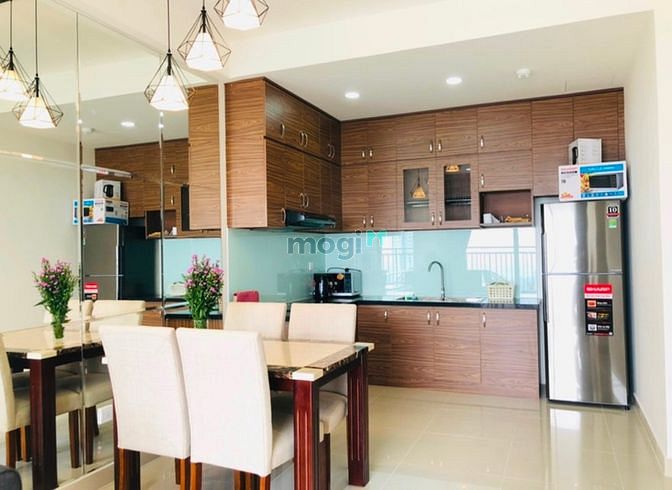 Hình ảnh Sở hữu ngay CH CANTAVIL B.THẠNH 1,5 Tỷ 2PN