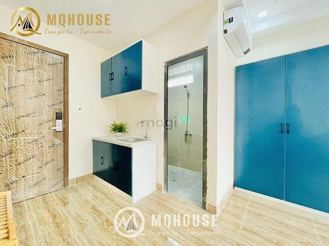 Hình ảnh KHAI TRƯƠNG CHDV full nội thất mới 100% gần Sân Bay