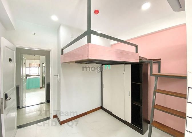 Hình ảnh Mb6623 nạp rút nhanh chóng MỚI CÓ GÁC + ĐẸP LUNG LINH, Đủ Nội Thất, KDC Nam Long Q7