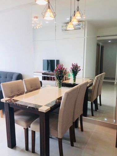 Hình ảnh Sở hữu ngay CH CANTAVIL B.THẠNH 1,5 Tỷ 2PN