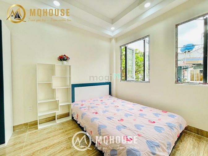Hình ảnh KHAI TRƯƠNG CHDV full nội thất mới 100% gần Sân Bay