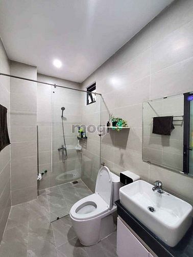 Hình ảnh Siêu hiếm TRẦN BÌNH TRỌNG Q5 54m2 3Tỷ470 SHR