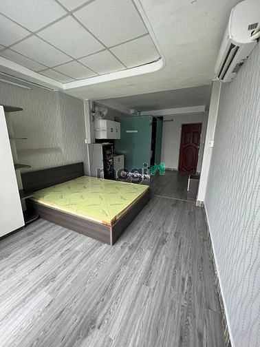 Hình ảnh Chdv full nội thất trung tâm Q5 giá siêu vip