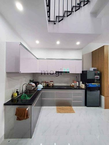 Hình ảnh Siêu hiếm TRẦN BÌNH TRỌNG Q5 54m2 3Tỷ470 SHR