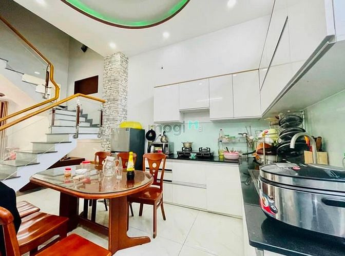 Hình ảnh Nhà KHA VẠN CÂN T.ĐỨC 62m2 1,5 Tỷ SHR
