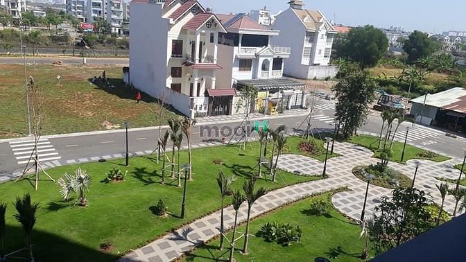 Hình ảnh ⛔ Căn 2PN Layout 85 m2 Nội Thất Cơ Bản Giá Chỉ 11 Triệu/ Tháng