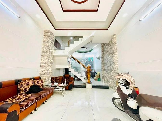 Hình ảnh Nhà KHA VẠN CÂN T.ĐỨC 62m2 1,5 Tỷ SHR