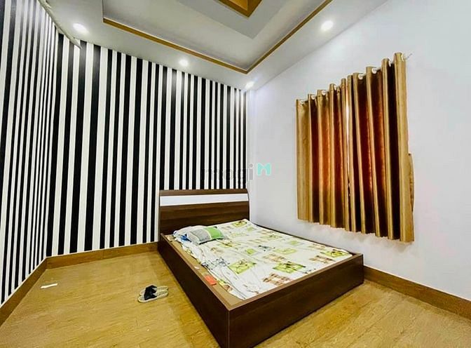 Hình ảnh Nhà KHA VẠN CÂN T.ĐỨC 62m2 1,5 Tỷ SHR
