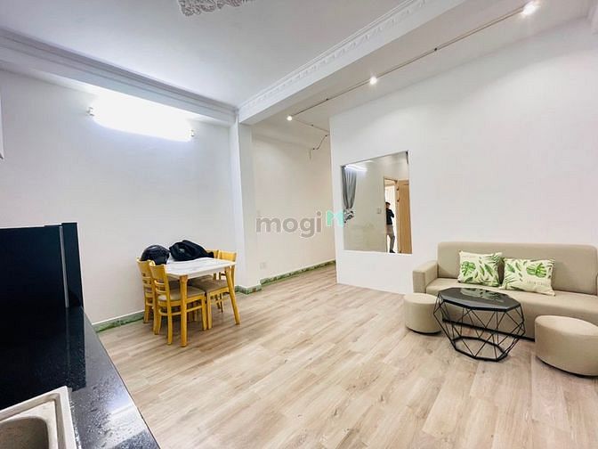 Hình ảnh STUDIO FULL NỘI THẤT 1 PN, 2 PN Mặt tiền đường Hoàng Diệu, Quận 4