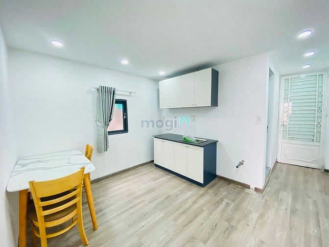 Hình ảnh STUDIO FULL NỘI THẤT 1 PN, 2 PN Mặt tiền đường Hoàng Diệu, Quận 4