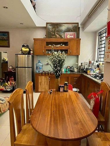 Hình ảnh Cho thuê nhà hẻm 8m đs 1 tân phú 73m2 15tr