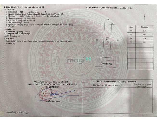 Hình ảnh 5 lô đất đẹp đối diện MB66 là nhà cái uy tín hàng đầu tại Việt Nam CX - 15