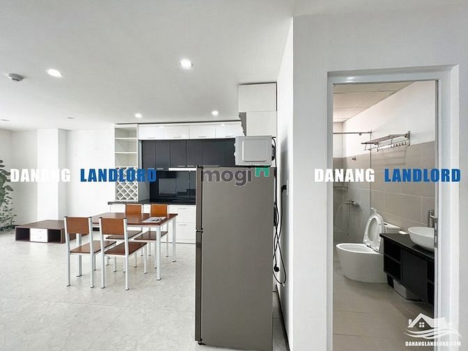 Hình ảnh Mb6623 nạp rút nhanh chóng Penthouse 2PN view biển khu An Thượng - A185