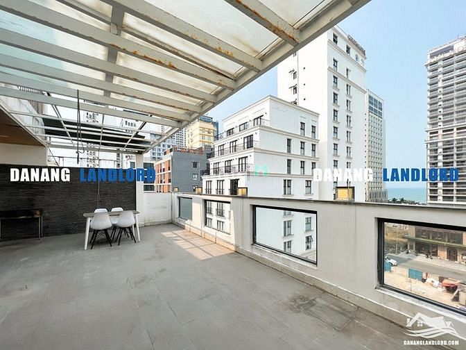 Hình ảnh Mb6623 nạp rút nhanh chóng Penthouse 2PN view biển khu An Thượng - A185