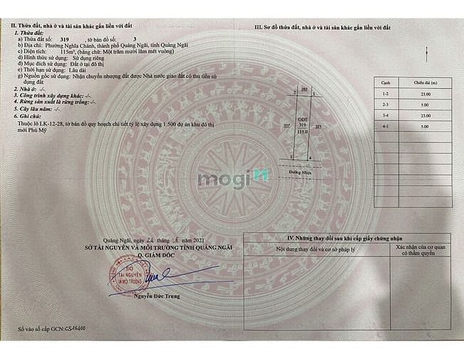 Hình ảnh 5 lô đất đẹp đối diện MB66 là nhà cái uy tín hàng đầu tại Việt Nam CX - 15