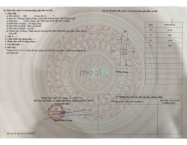 Hình ảnh 5 lô đất đẹp đối diện MB66 là nhà cái uy tín hàng đầu tại Việt Nam CX - 15