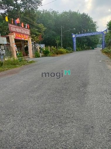 Hình ảnh chủ nhà gửi bán đất ngộp 160m2 thổ cư