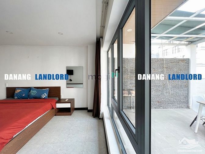 Hình ảnh Mb6623 nạp rút nhanh chóng Penthouse 2PN view biển khu An Thượng - A185