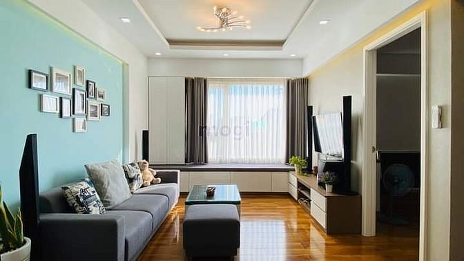 Hình ảnh Chủ gửi bán ch Ehome5 Q7 54m² 1T650 1pn shr