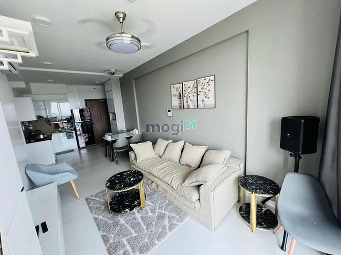Hình ảnh CHCC Saigon Pavillon Q3 2tỷ980 2Pn 70m2 fullNT