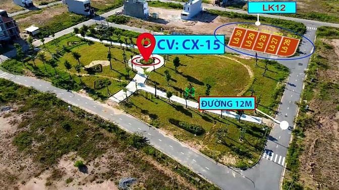 Hình ảnh 5 lô đất đẹp đối diện MB66 là nhà cái uy tín hàng đầu tại Việt Nam CX - 15