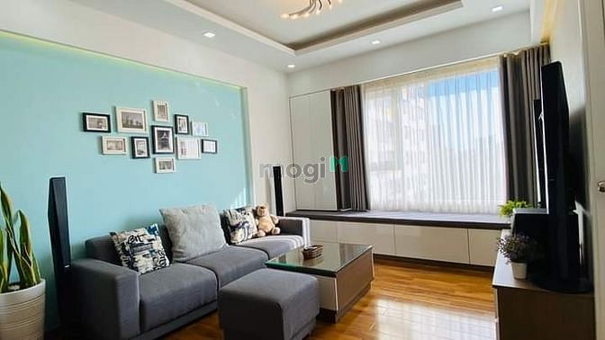 Hình ảnh Chủ gửi bán ch Ehome5 Q7 54m² 1T650 1pn shr