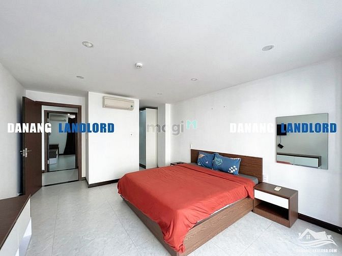 Hình ảnh Mb6623 nạp rút nhanh chóng Penthouse 2PN view biển khu An Thượng - A185