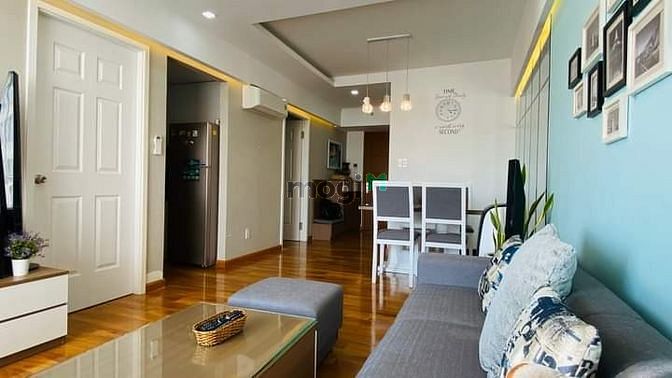 Hình ảnh Chủ gửi bán ch Ehome5 Q7 54m² 1T650 1pn shr