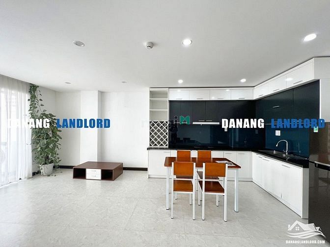 Hình ảnh Mb6623 nạp rút nhanh chóng Penthouse 2PN view biển khu An Thượng - A185