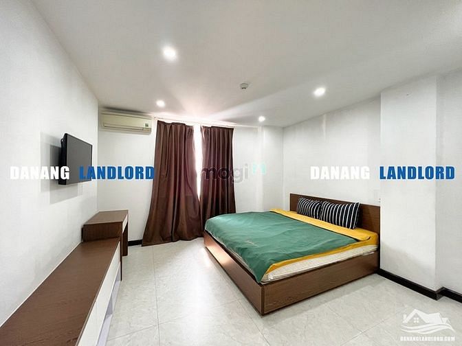 Hình ảnh Mb6623 nạp rút nhanh chóng Penthouse 2PN view biển khu An Thượng - A185