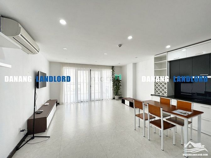 Hình ảnh Mb6623 nạp rút nhanh chóng Penthouse 2PN view biển khu An Thượng - A185