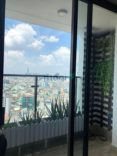 Hình ảnh CHỐT NHANH! Dockland Q7 96m2 2Pn 2wc SHR
