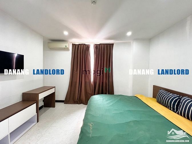 Hình ảnh Mb6623 nạp rút nhanh chóng Penthouse 2PN view biển khu An Thượng - A185