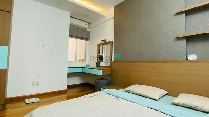 Hình ảnh Chủ gửi bán ch Ehome5 Q7 54m² 1T650 1pn shr