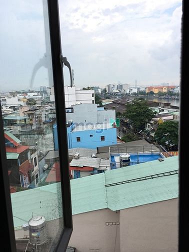 Hình ảnh Studio full nội thất cửa sổ lớn Tôn Thất Thuyết Q4