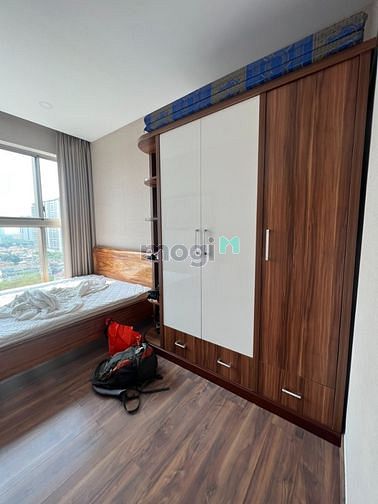 Hình ảnh Cho thuê CHCC Riverside Residence, Phú Mỹ Hưng, Quận 7. Giá từ 12triệu