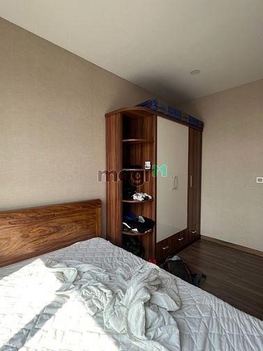 Hình ảnh Cho thuê CHCC Riverside Residence, Phú Mỹ Hưng, Quận 7. Giá từ 12triệu