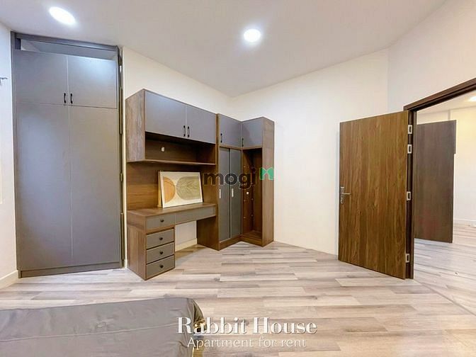 Hình ảnh CHO THUÊ CĂN HỘ 1PN - QUẬN BÌNH THẠNH - Ban Công Thoáng Mát - 50m