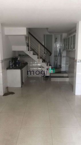Hình ảnh 🔥 Nhà mới, 3 tầng, 3pn, hẻm 119/2b Nguyễn Văn Cừ